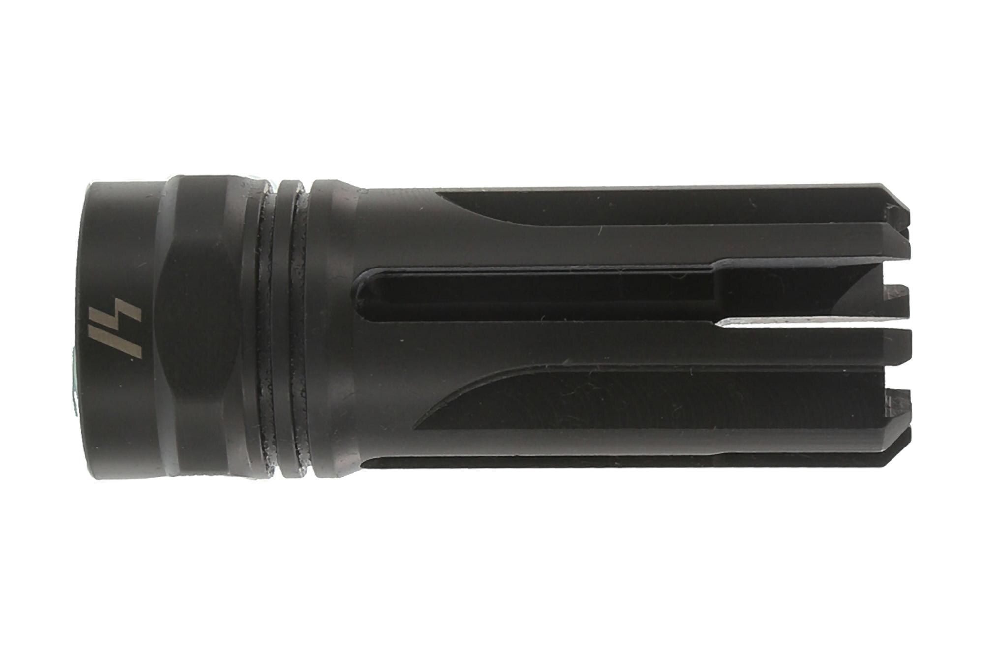 Strike Industries Venom AR-15 Flash Hider - 1/2x28